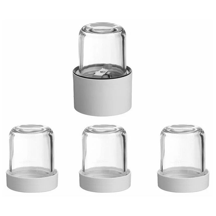 Насадка универсальный мультиизмельчитель Kenwood AT320 A