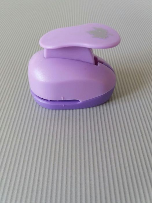 Дыраколы фигурные