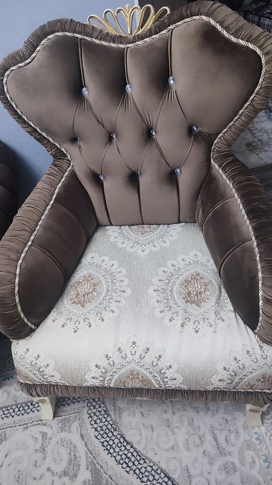 Продается мягкая мебель