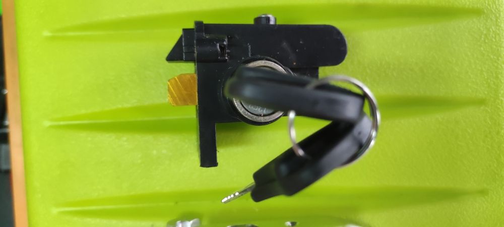 Части за Ел.велосипеди