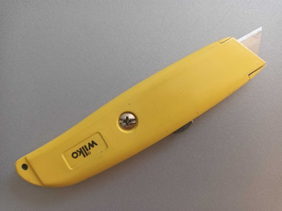 Качествен макетен нож Wilko