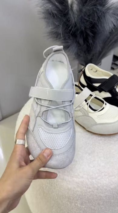 Barefoot кроссовки новые