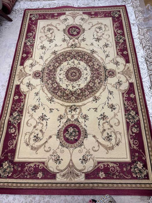 Ковёр Турция Мягкий