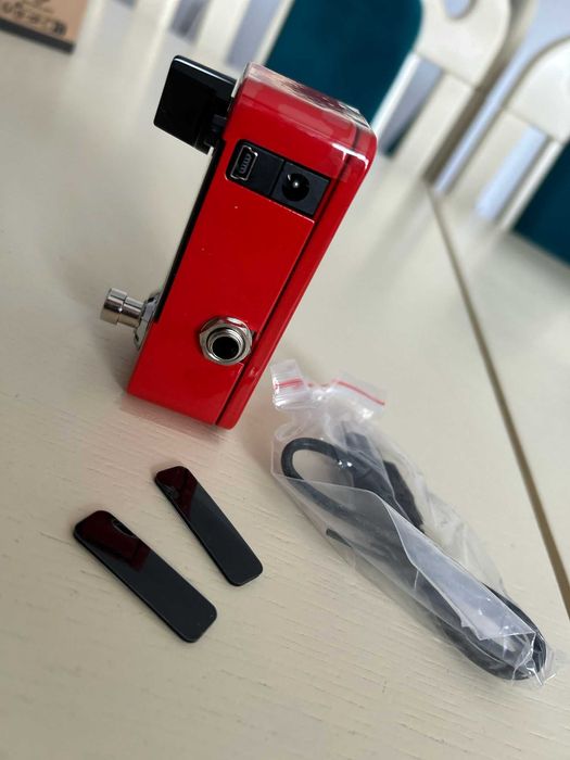 tc electronic Impulse IR Loader