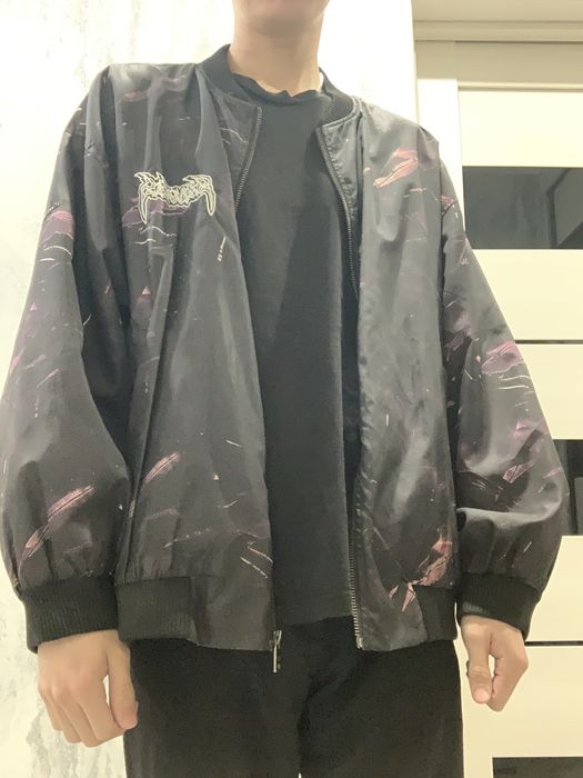 Продам бомбер