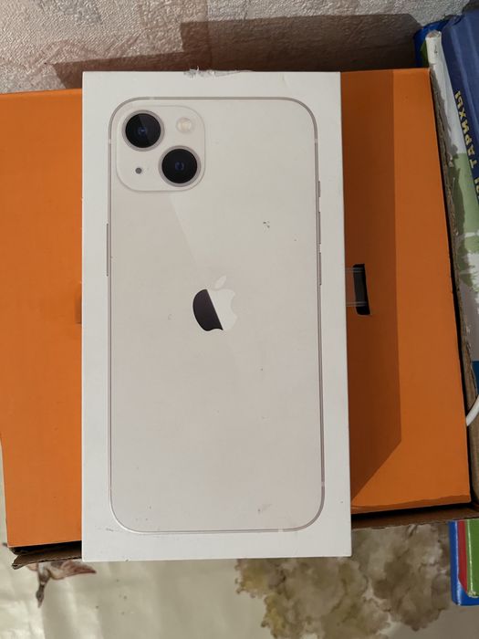 айфон 13 акум 91 128 гб