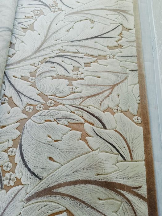 Ковер в отличном состоянии