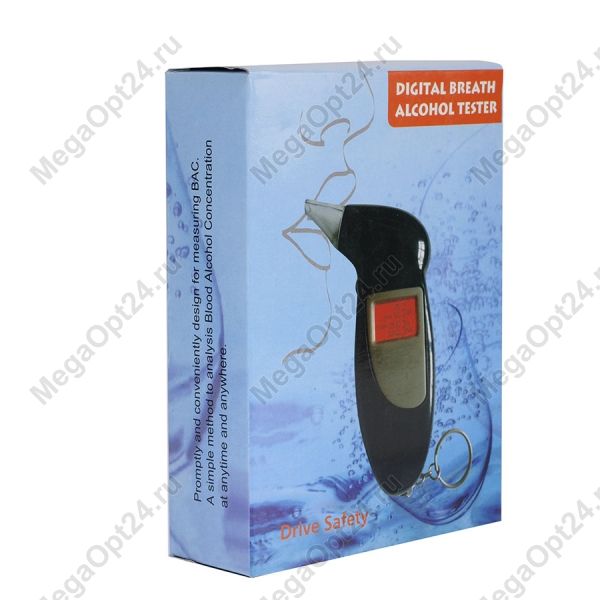 алкотестр
