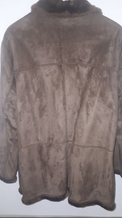 Дамски зимни якета