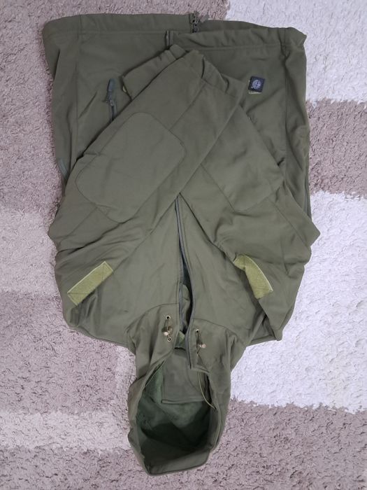 Спортивка теплая