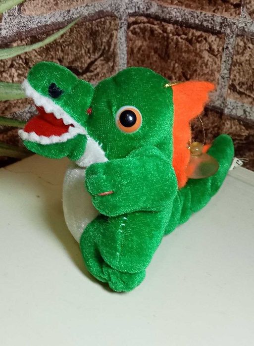 Продам. Дракончик.