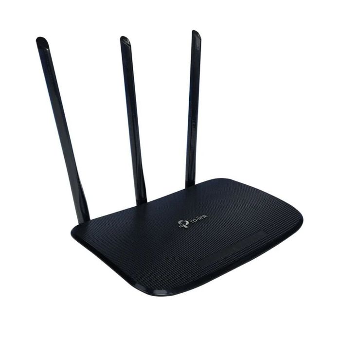 Wi fi рувтер TP link  оптом 170 000 дан 100 дона олганга