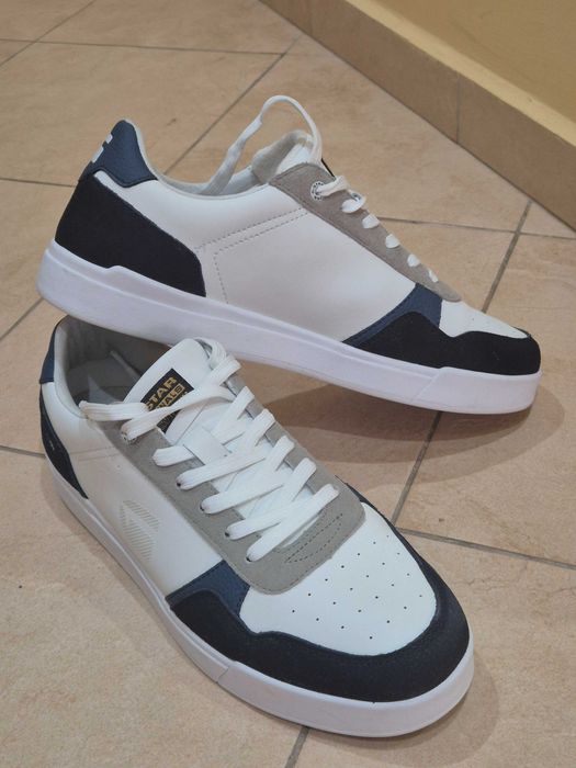 Маратонки G-Star 43 номер