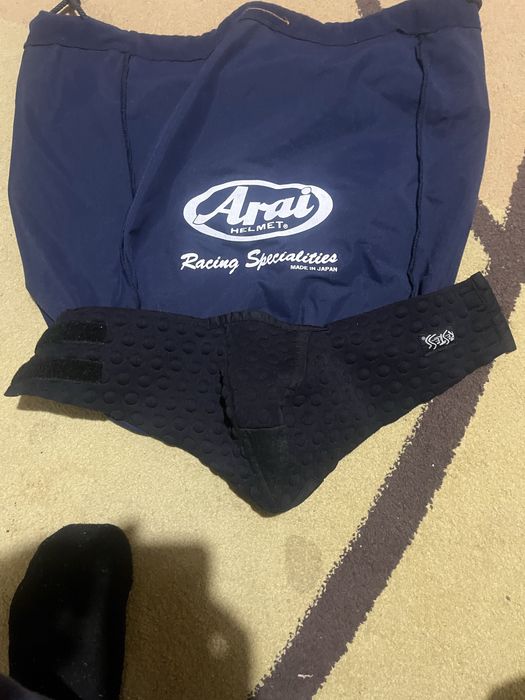 Кросова мотокаска Arai VX-3