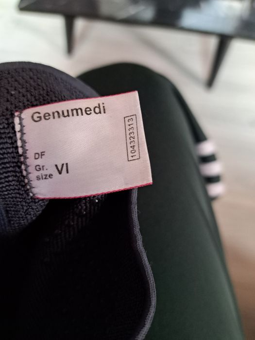 Наколенка/Ортеза Genumedi