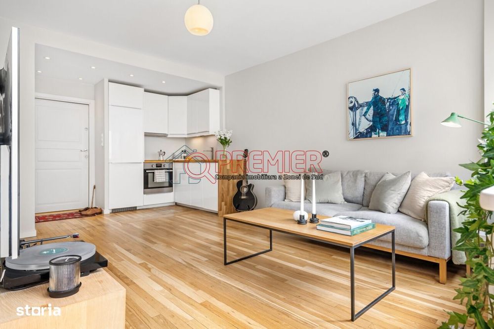 2 Camere - Grand Arena - Postalionului — fotografia 3