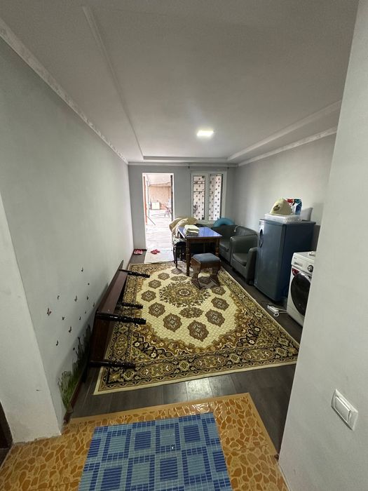 Продаётся Дача в посёлке Азатбаш 70000$