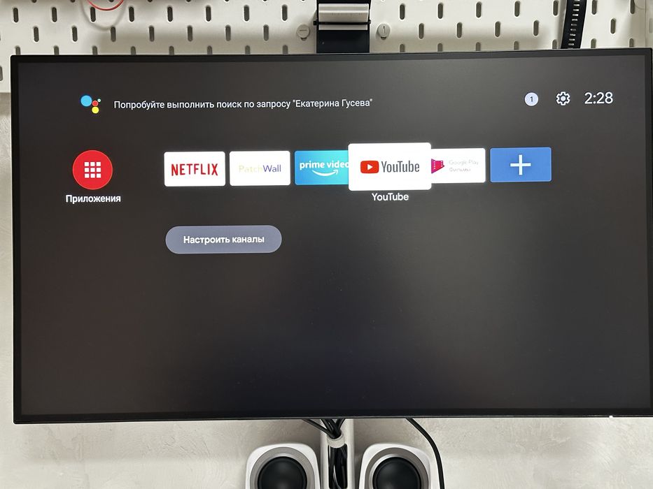 Xiaomi Mi TV Stick 1/8 GB
