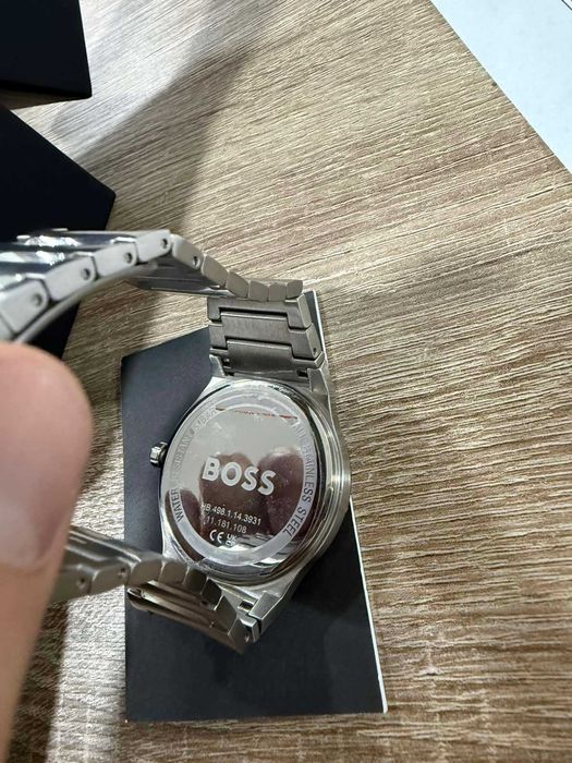 часовник - BOSS CANDOR