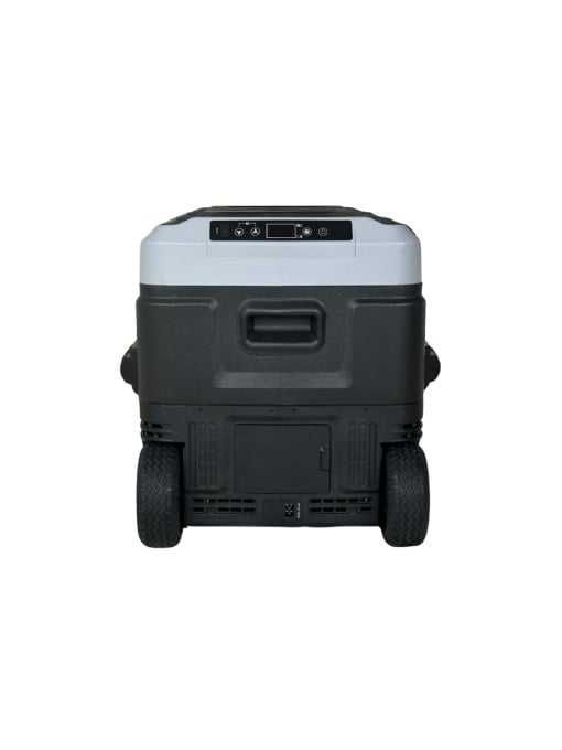 Frigider si congelator auto portabil cu roti 42.4 L EMD4x4