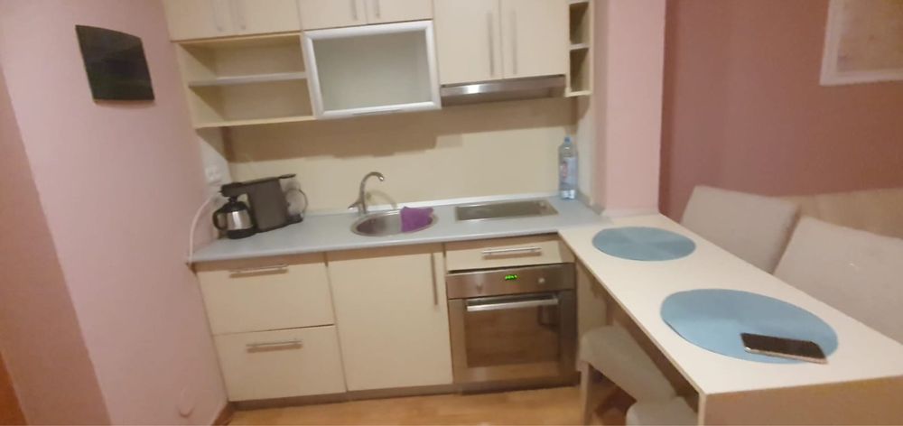 Ofer spre închiriere Apartament 2 Camere Bulevardul Cloșca