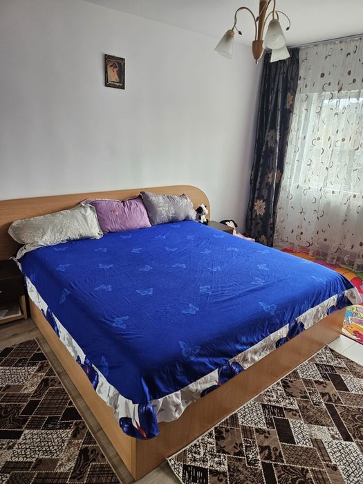 Inchiriez apartament 2 camere
