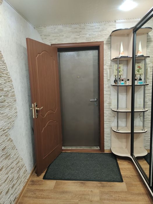 Продажа квартиры