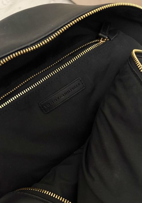 Рюкзак tommy hilfiger