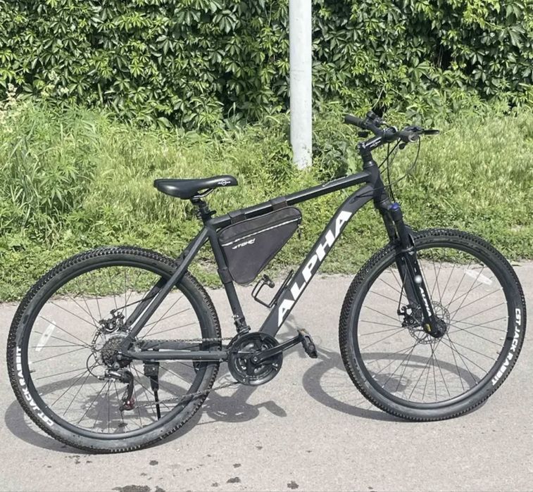 Продам велосипед