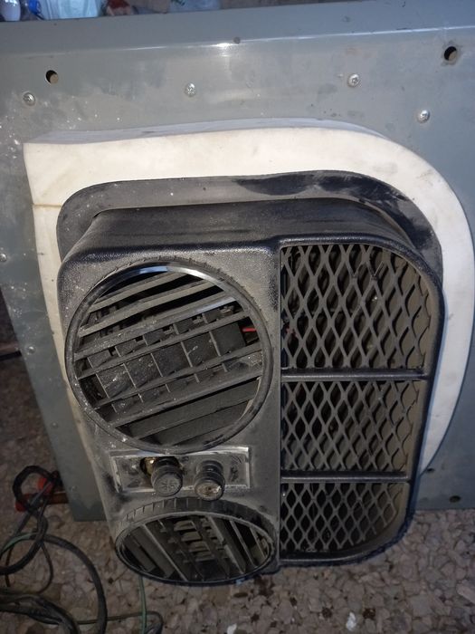 Кондиционер без компрессор