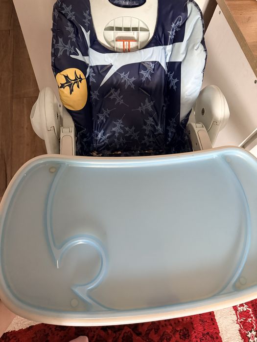 Стул для кормления Chicco