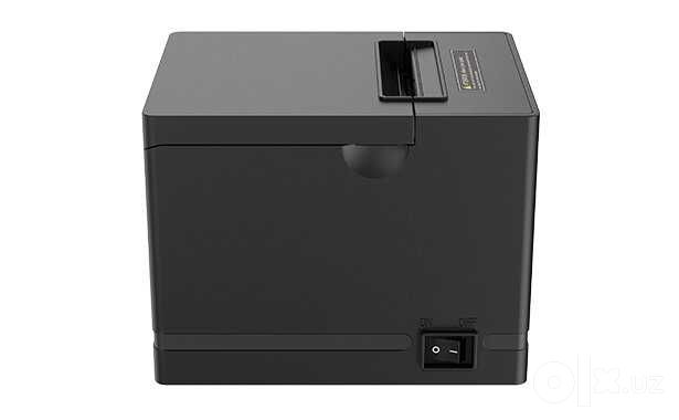 Термопринтер Milestone MHT-P80I — Chek printer Xprinter Chek Aparat