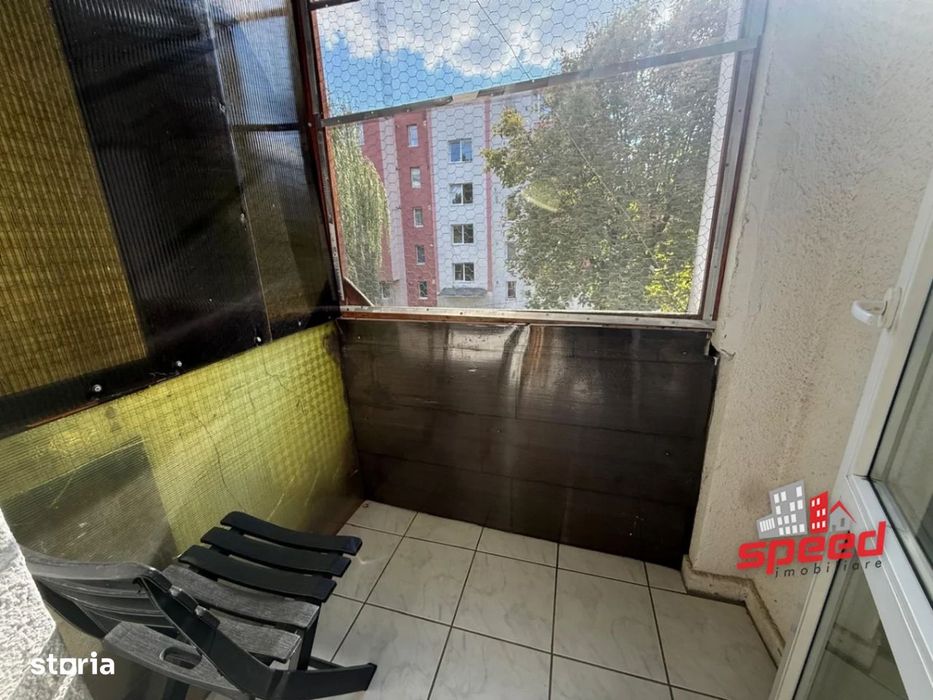 Apartament 1 cameră de vânzare în Târgu Mureș