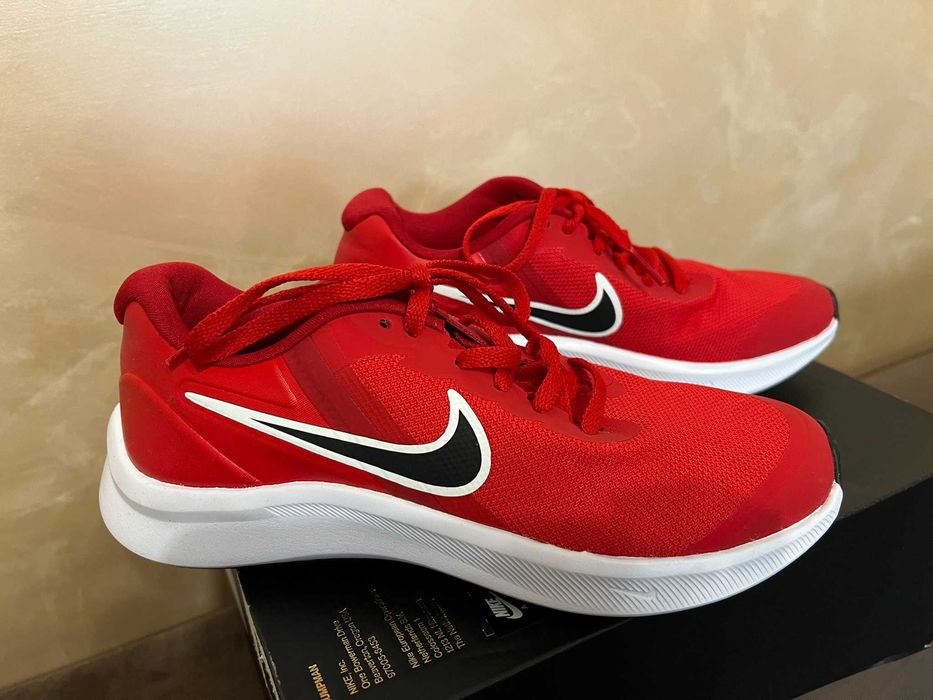 Оригинални  Маратонки Nike