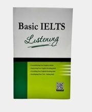 Basic IELTS tayyorlov kitoblari to‘plami