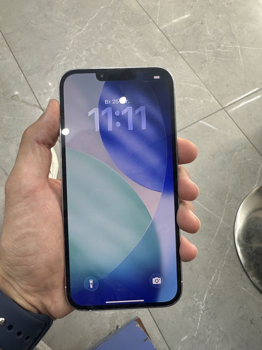 Iphone 13 pro max 93%