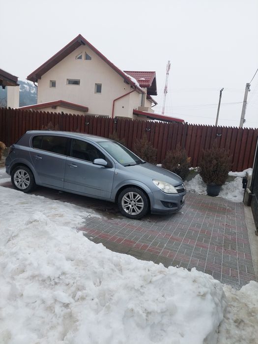 Vând Opel Astra 2009