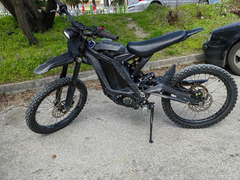 Surron Light Bee X 2023