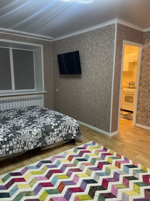 Продам 1 комнатную квартиру