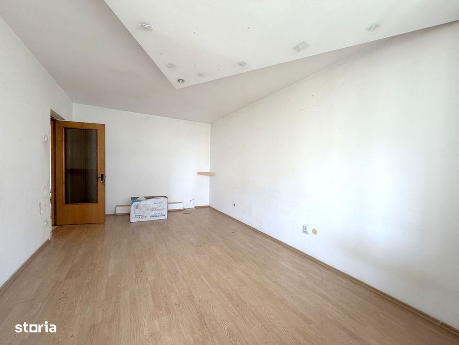 3 camere renovat integral Aleea Sinaia - Doamna Ghica — fotografia 3