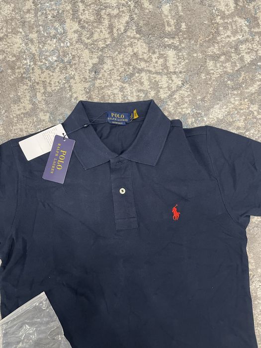 Футболка polo ralph lauren