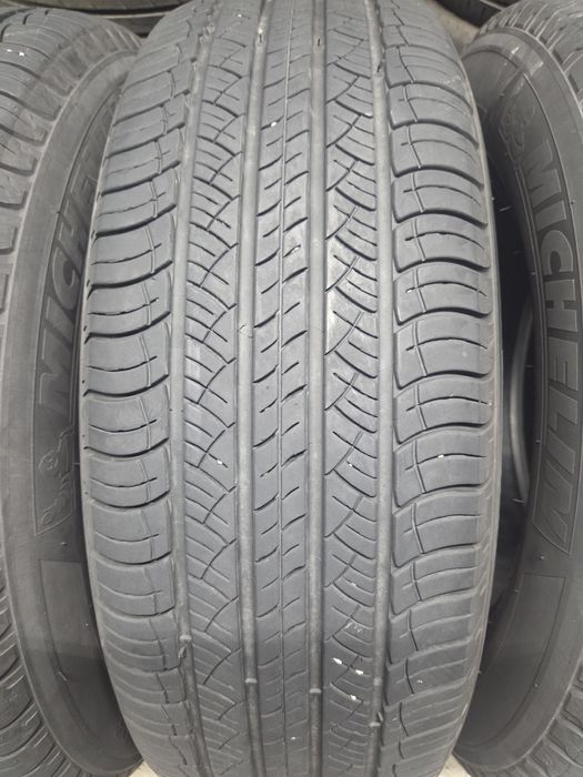 Set 4 anvelope SH AllSeason Michelin 235/65/18 dot 2021-2023