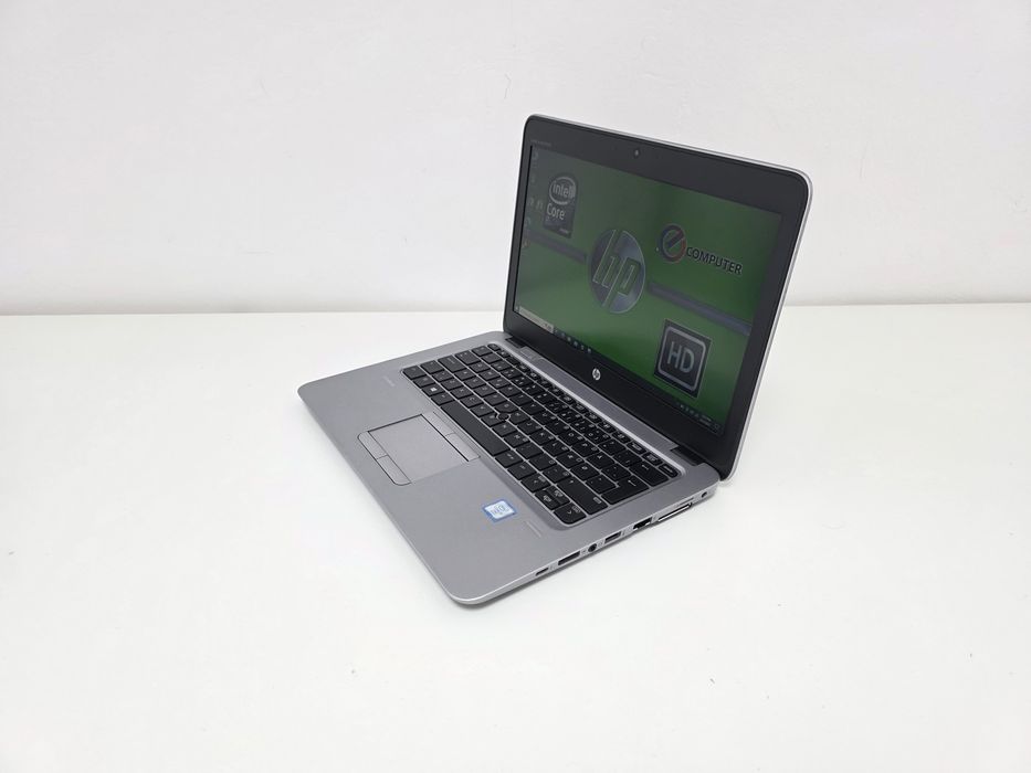 Laptop ca NOU HP Elitebook i7 16GB  ssd iluminare Garantie 1AN