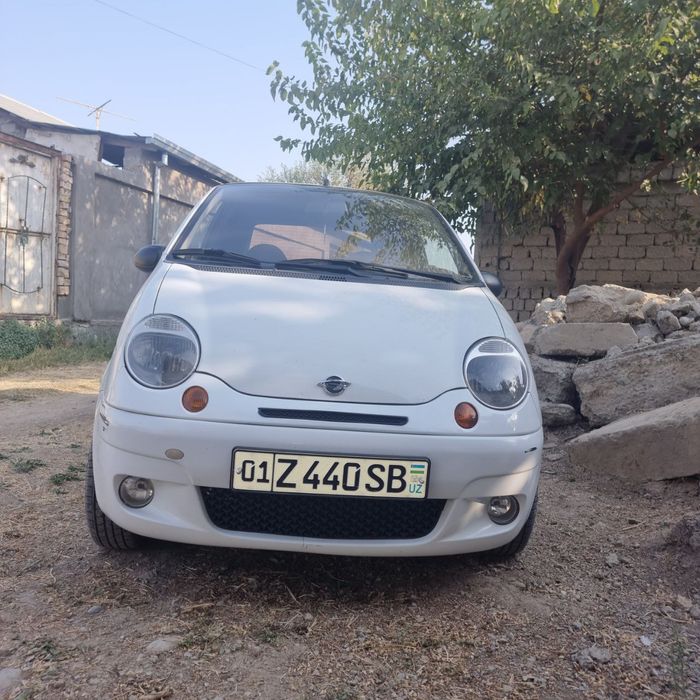 Matiz arendaga beriladi 4400$