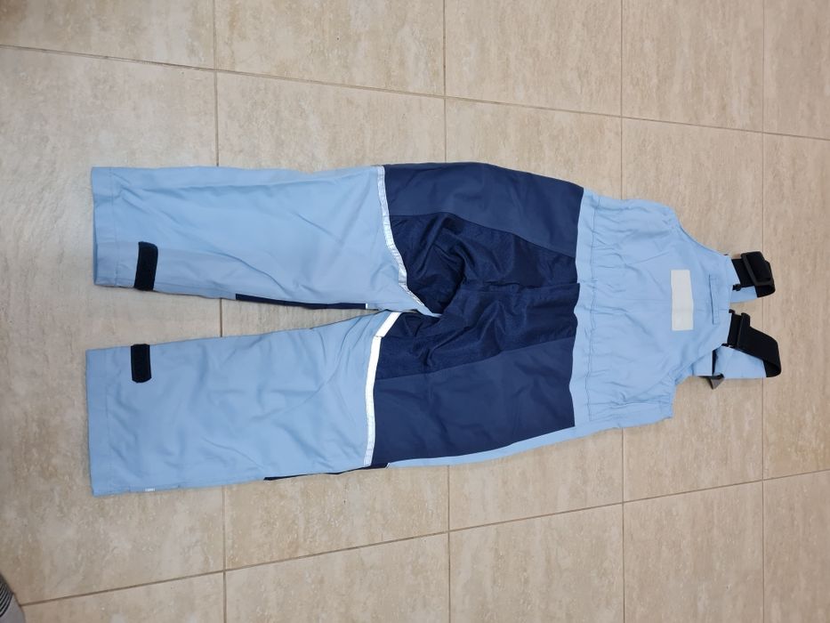 Salopeta noua copii goretex ADVANCED EXERIENCE