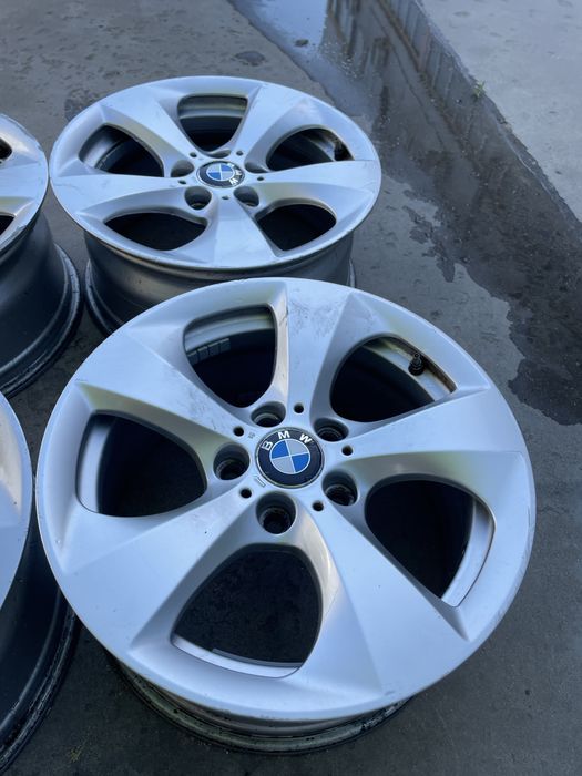 Джанти за BMW X3 F25