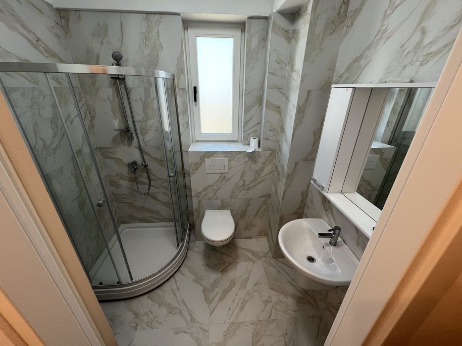 PF dau in chirie apartament 2 camere+ parcare cartierul Visoianu