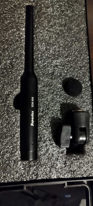 Measurement Mic ESM999