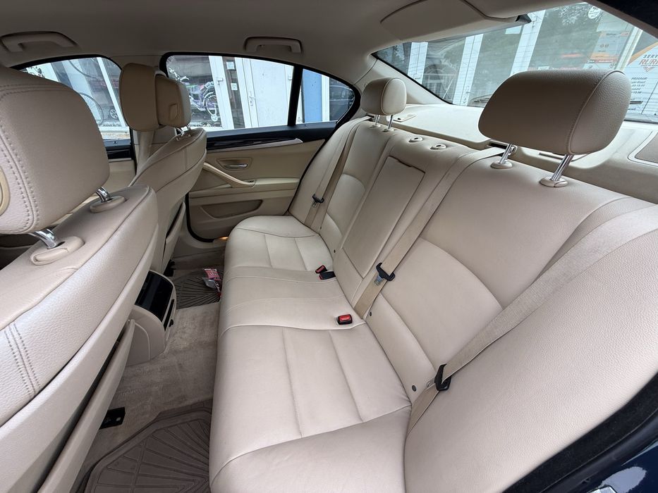 Bmw F10 530 Xdrive