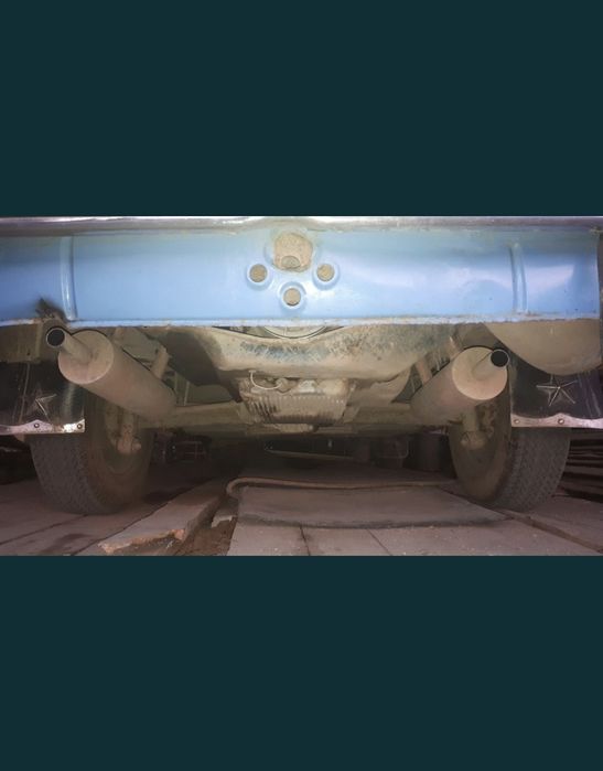 Продам ЗАЗ 968 М